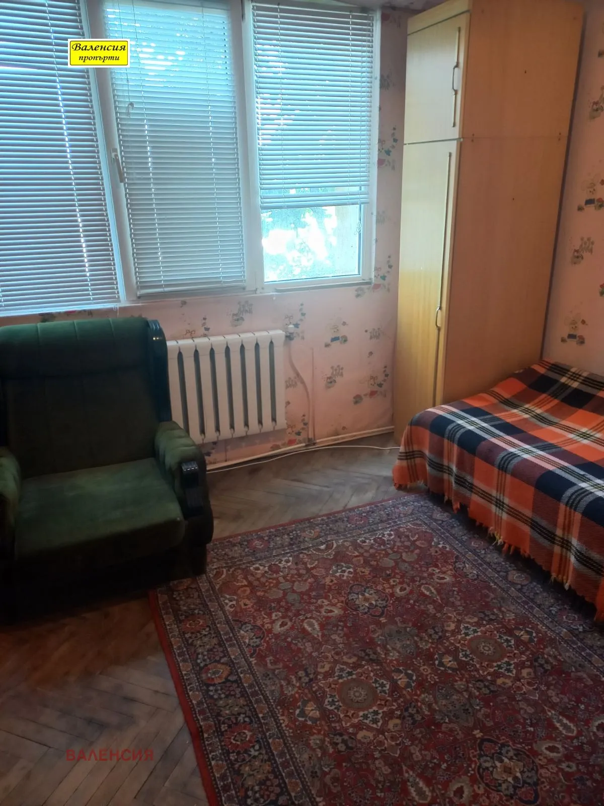 3-стаен, Враца, Северозападна България