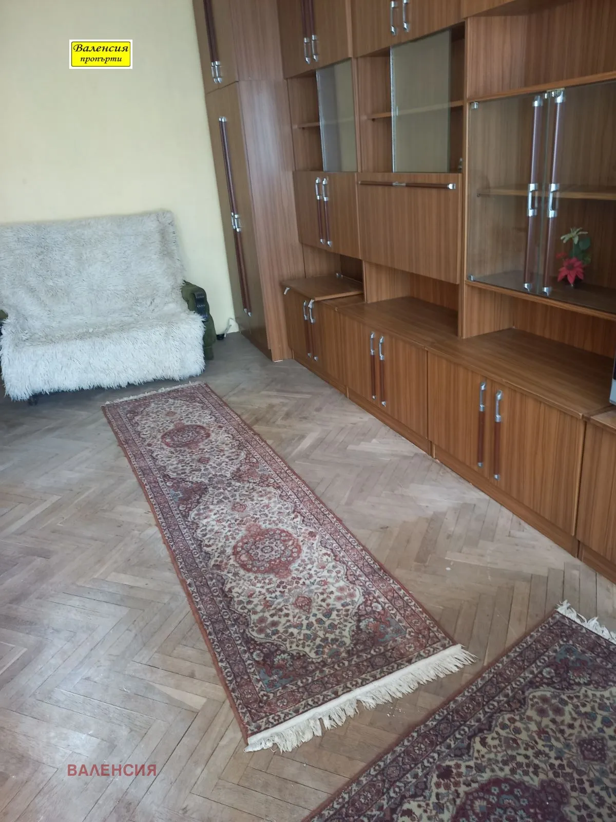 3-стаен, Враца, Северозападна България - снимка 12 от 18