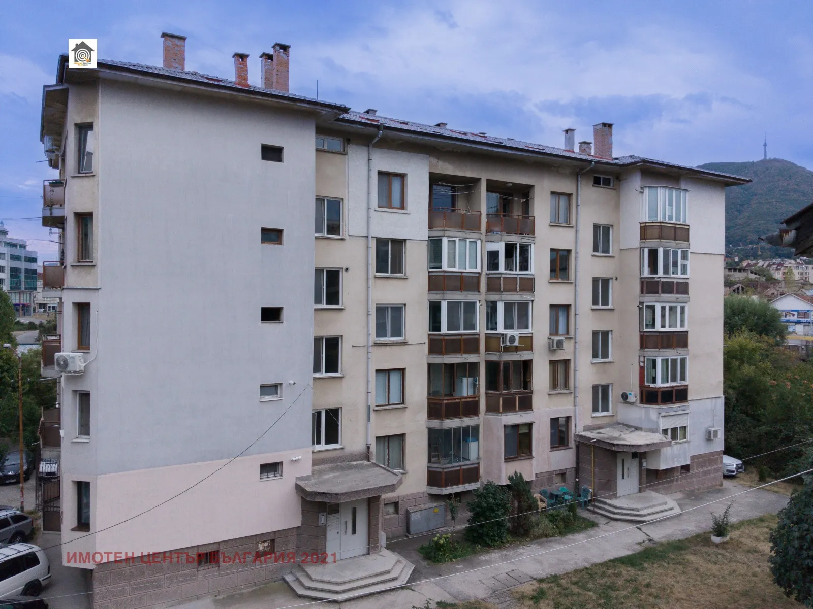 3-стаен, Овча купел, София - снимка 9 от 18