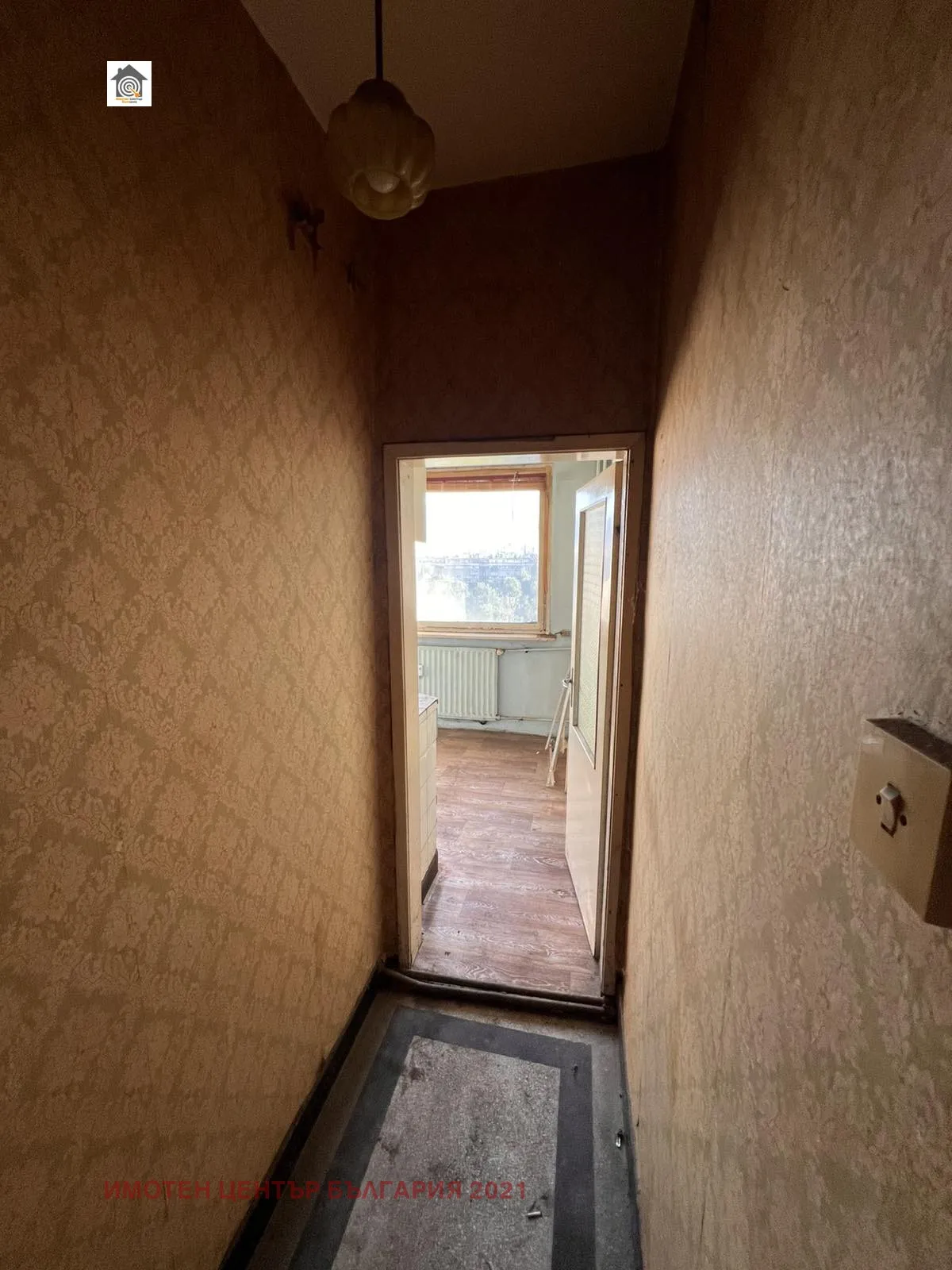 3-стаен, Света троица, София - снимка 10 от 13
