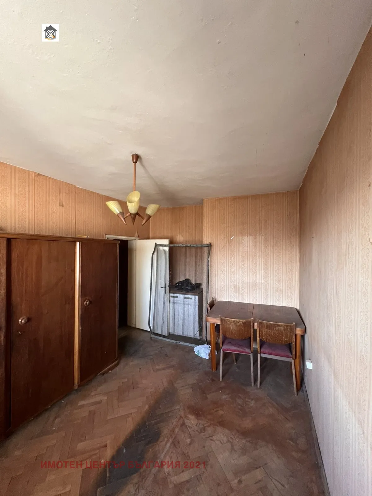 3-стаен, Света троица, София - снимка 4 от 13