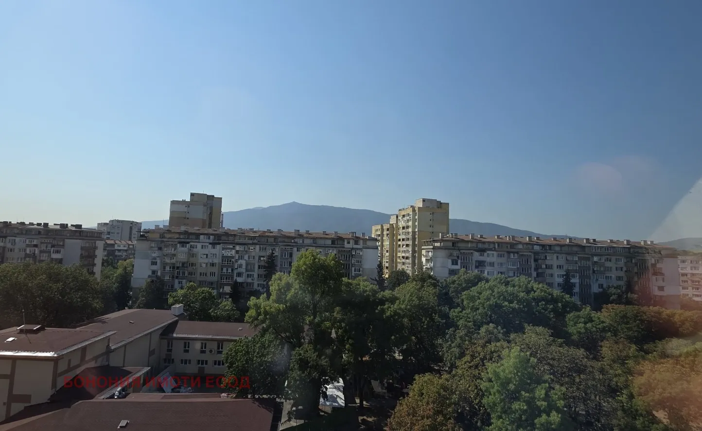 3-стаен, Красна поляна 1, София - снимка 8 от 16