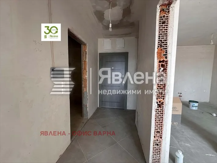 3-стаен, Бриз, Варна - снимка 3 от 14