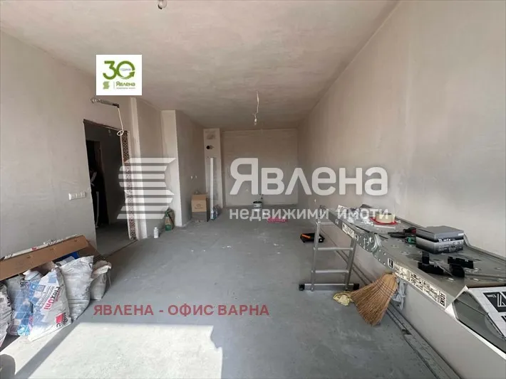 3-стаен, Бриз, Варна - снимка 8 от 14