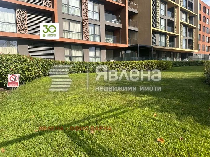 3-стаен, Бриз, Варна - снимка 9 от 14