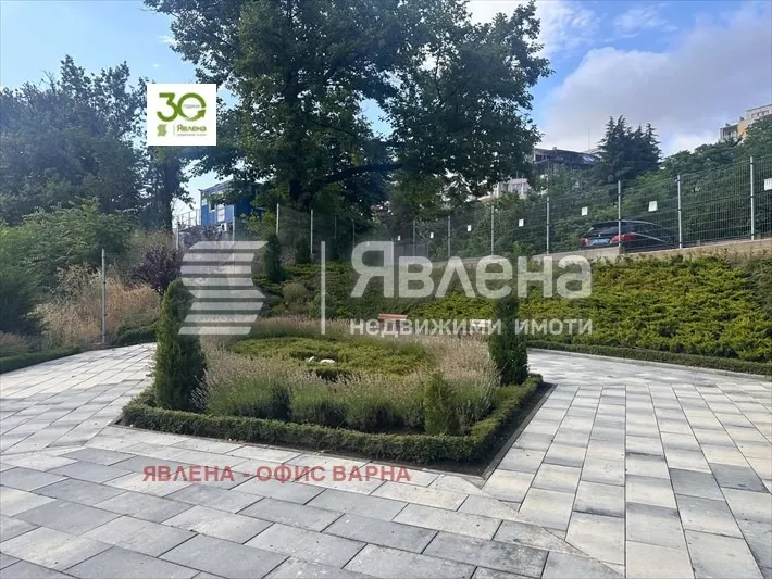 3-стаен, Бриз, Варна - снимка 6 от 14