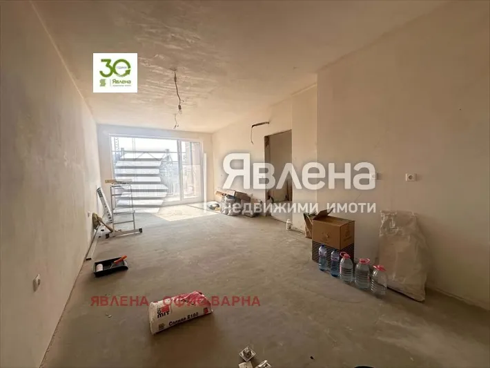3-стаен, Бриз, Варна - снимка 11 от 14