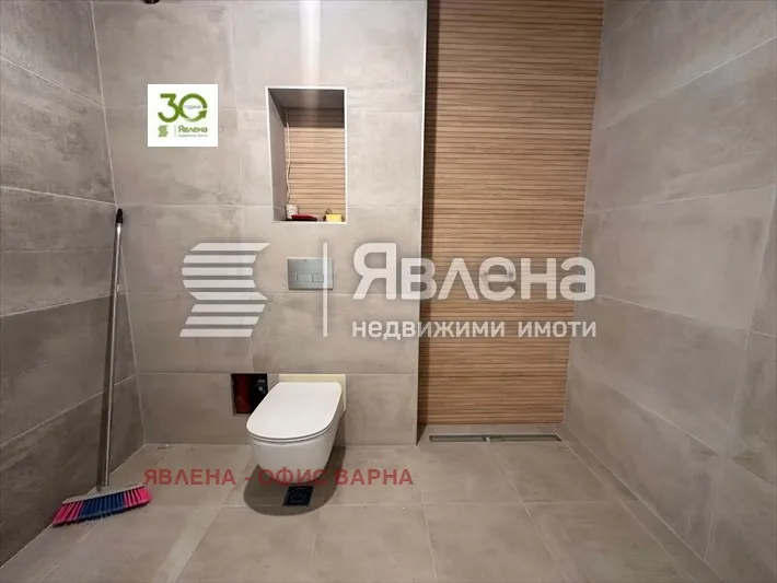 3-стаен, Бриз, Варна - снимка 13 от 14