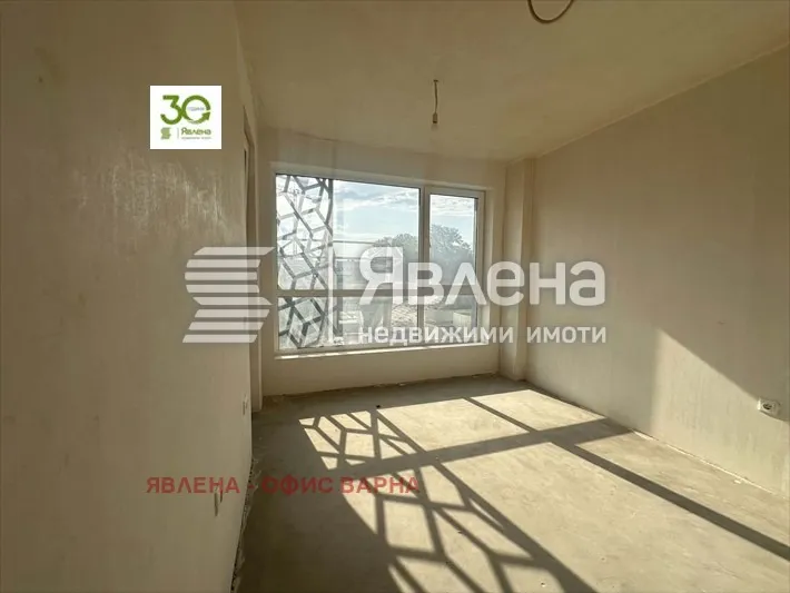 3-стаен, Бриз, Варна - снимка 2 от 14