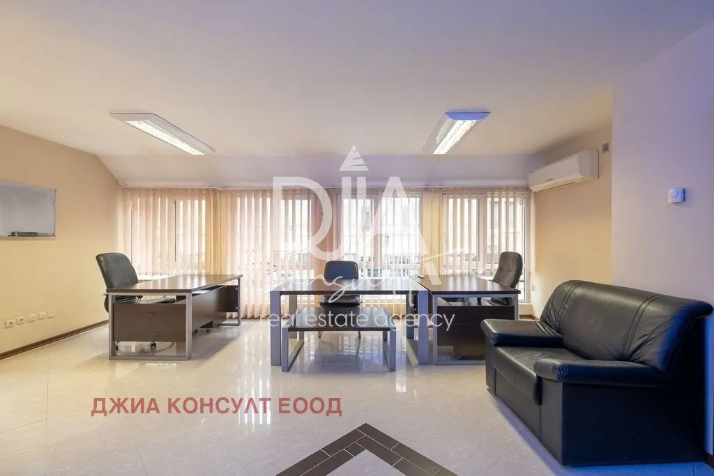 3-стаен, Лозенец (Горен), София - снимка 8 от 14
