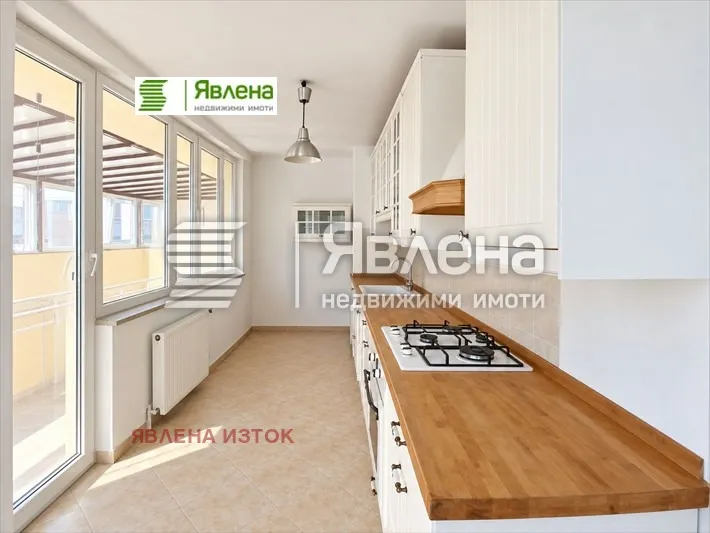 3-стаен, Редута, София - снимка 6 от 9