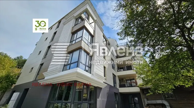 3-стаен, Център, Варна - снимка 8 от 9
