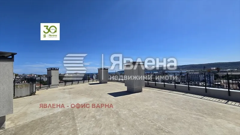 3-стаен, Център, Варна - снимка 2 от 9