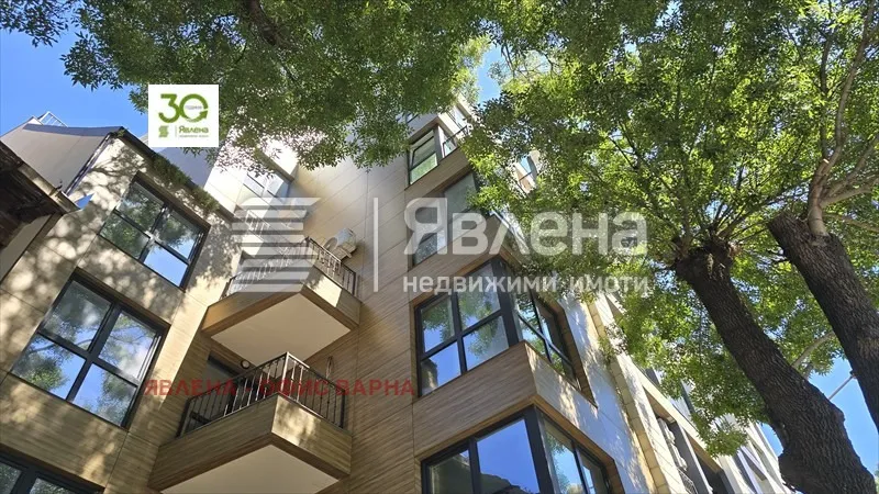 3-стаен, Център, Варна - снимка 5 от 9