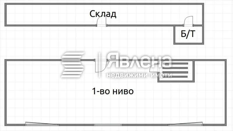 3-стаен, Гръцка махала, Варна