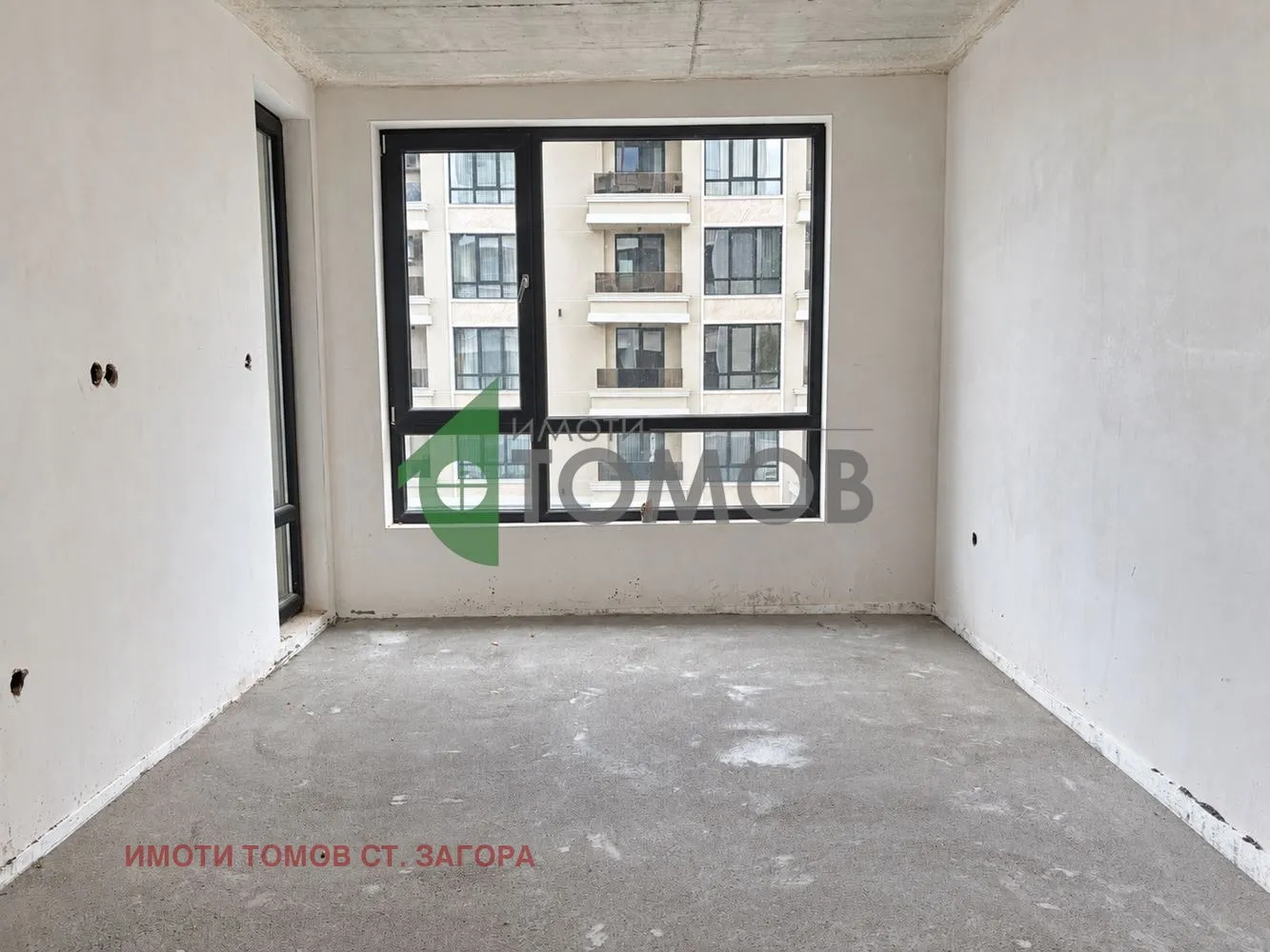 3-стаен, всички, Стара Загора - снимка 2 от 18