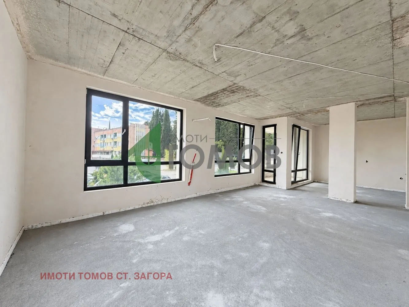 3-стаен, всички, Стара Загора - снимка 11 от 18