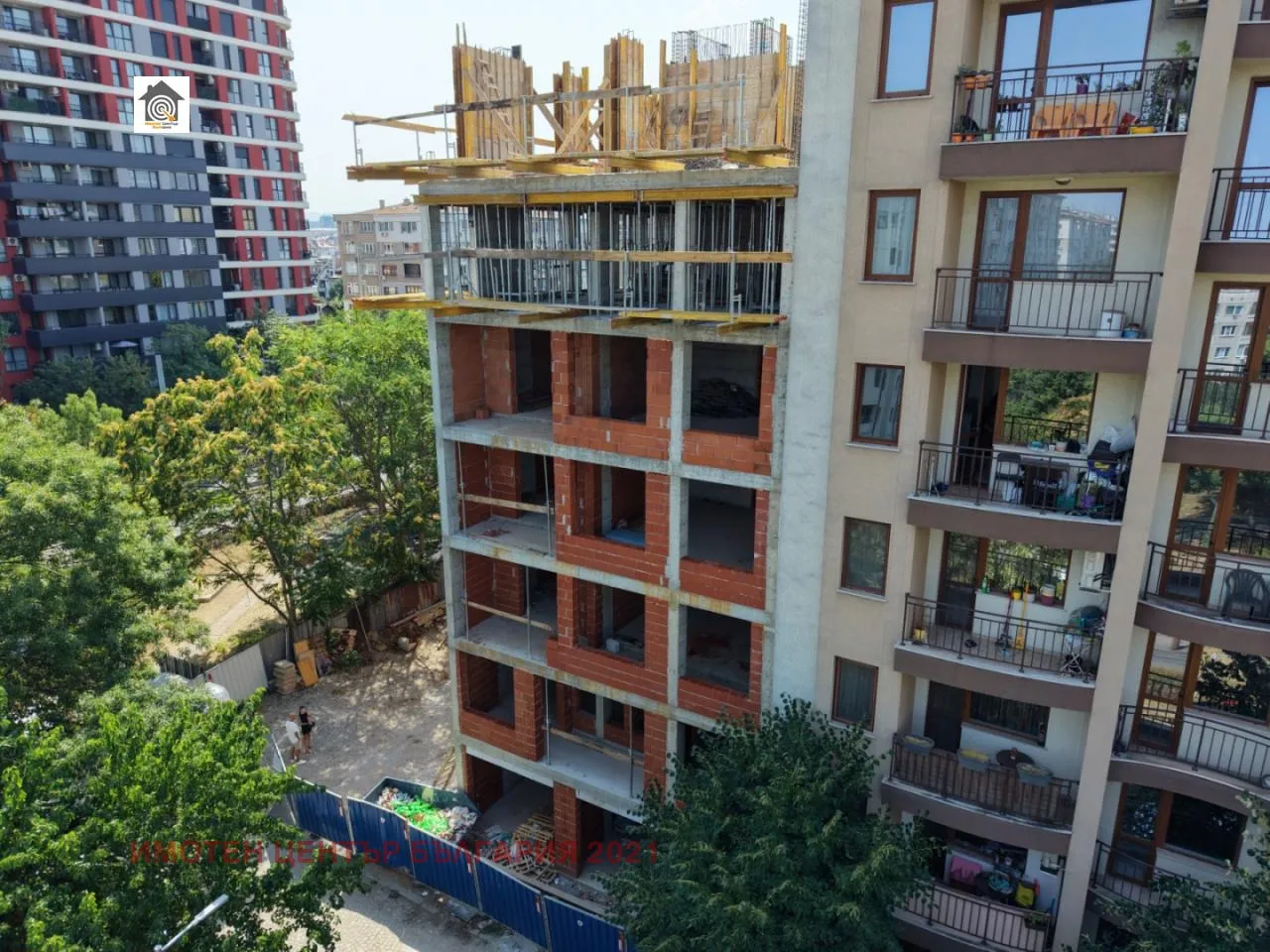 3-стаен, Банишора, София