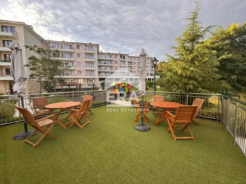 3-стаен, Траката, Варна - снимка 6 от 17