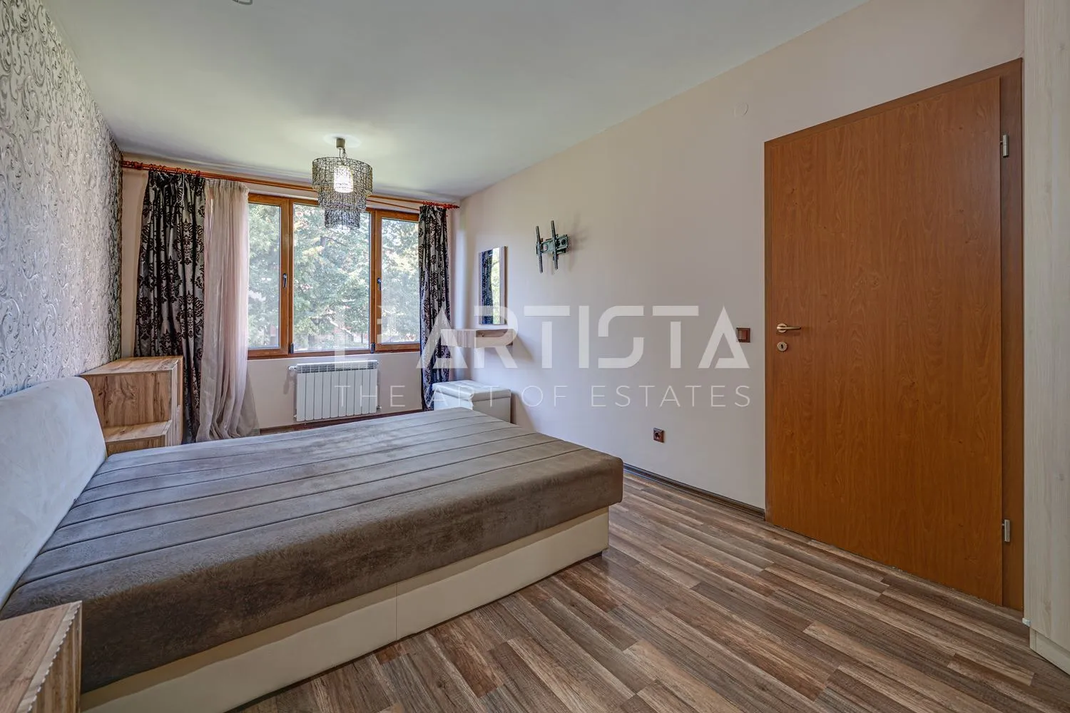 3-стаен, Карпузица, София - снимка 2 от 10