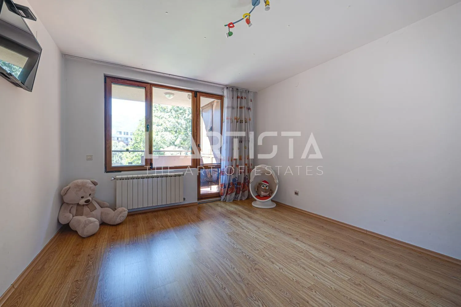 3-стаен, Карпузица, София - снимка 3 от 10