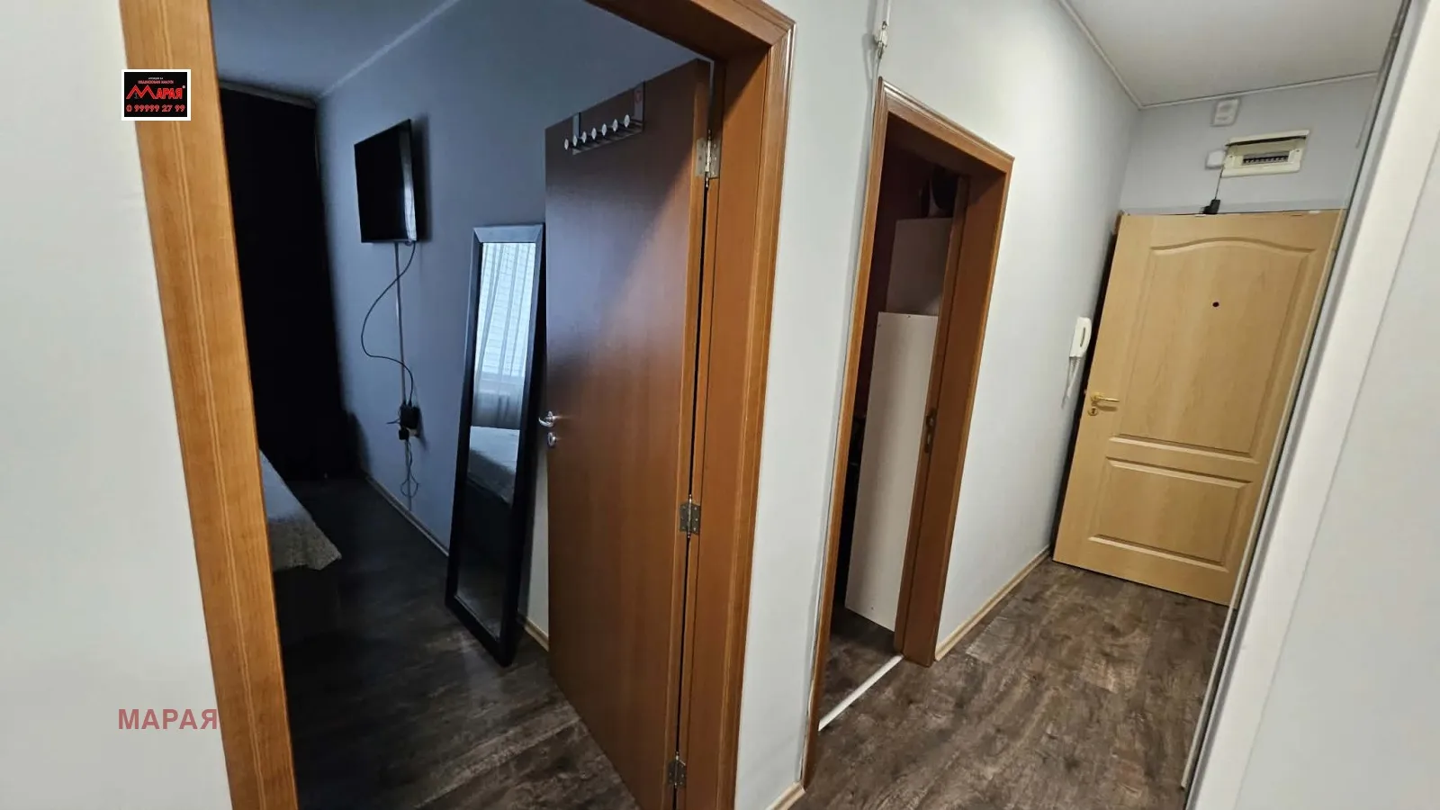 3-стаен, Възраждане, Русе