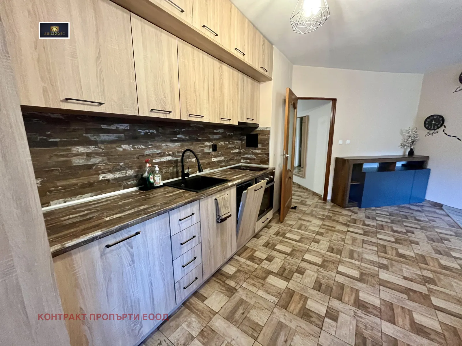 3-стаен, Карпузица, София - снимка 16 от 18
