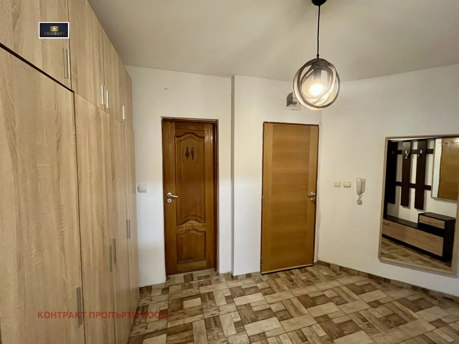 3-стаен, Карпузица, София - снимка 11 от 18