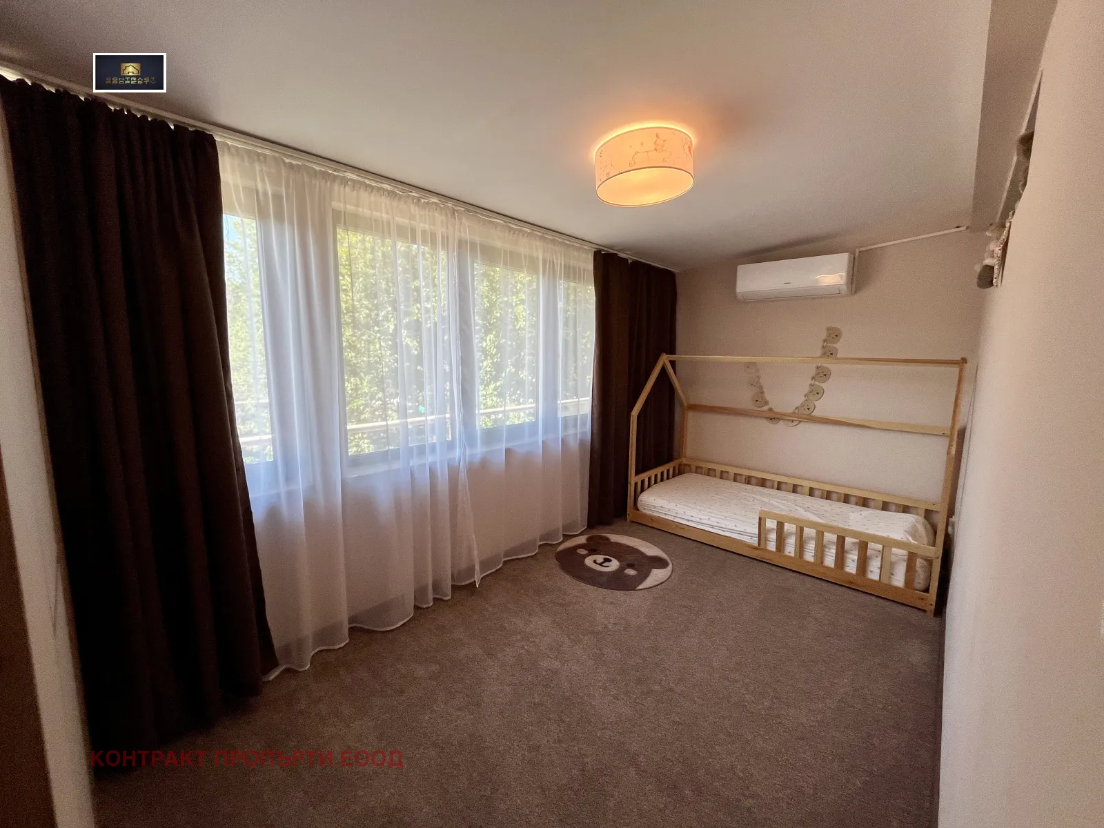 3-стаен, Карпузица, София - снимка 17 от 18