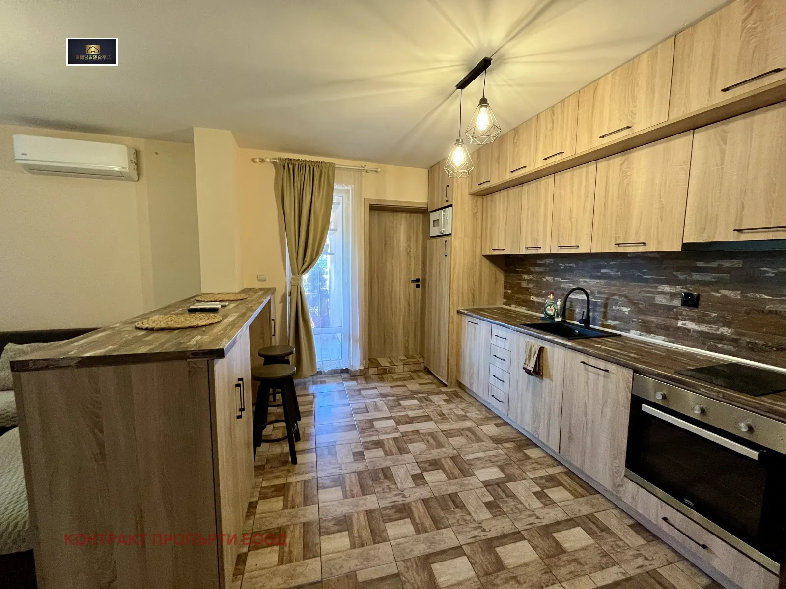 3-стаен, Карпузица, София - снимка 15 от 18