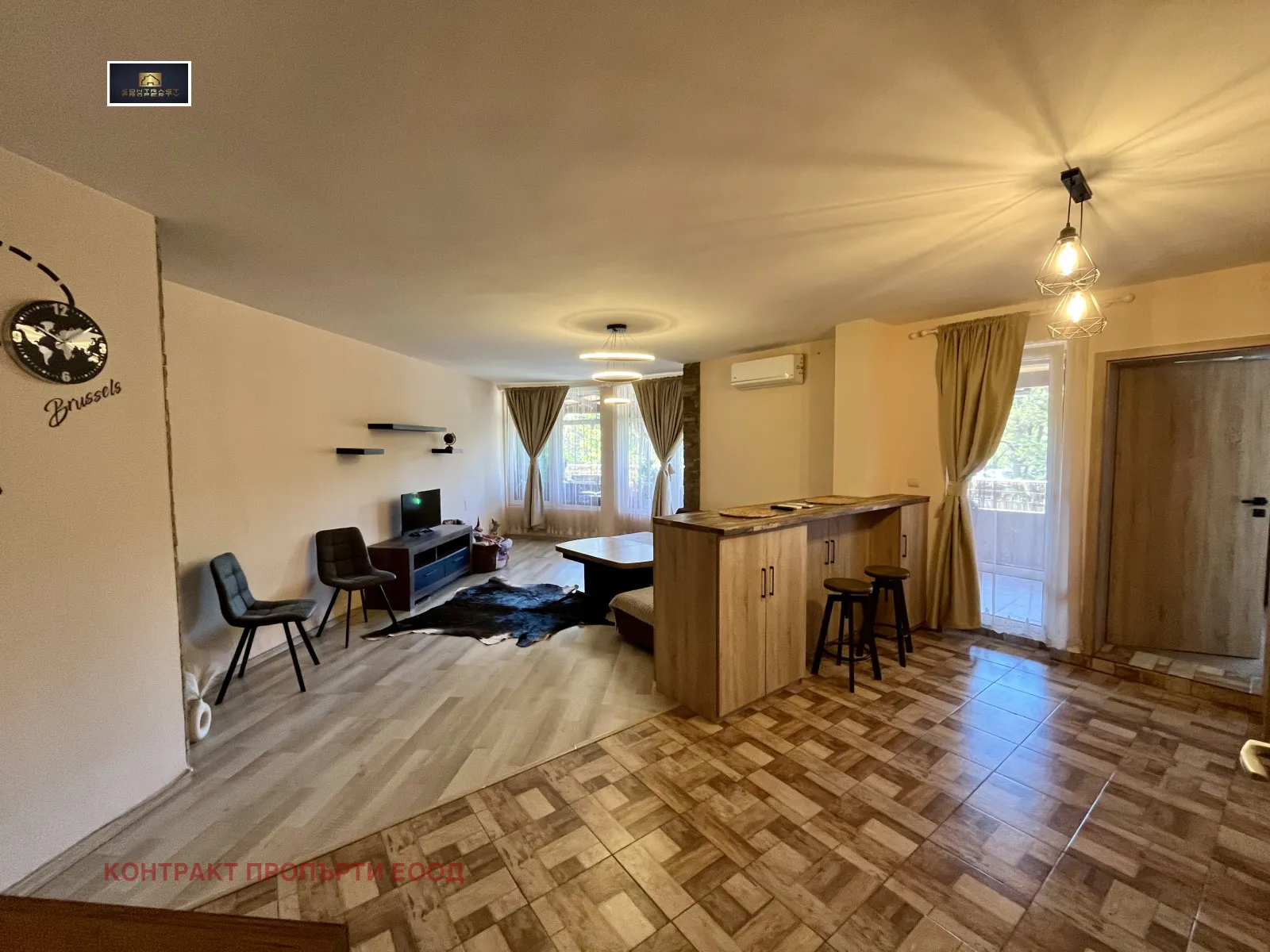 3-стаен, Карпузица, София - снимка 13 от 18