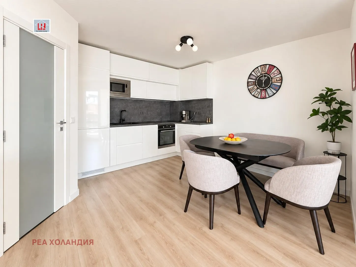 3-стаен, Траката, Варна - снимка 11 от 18