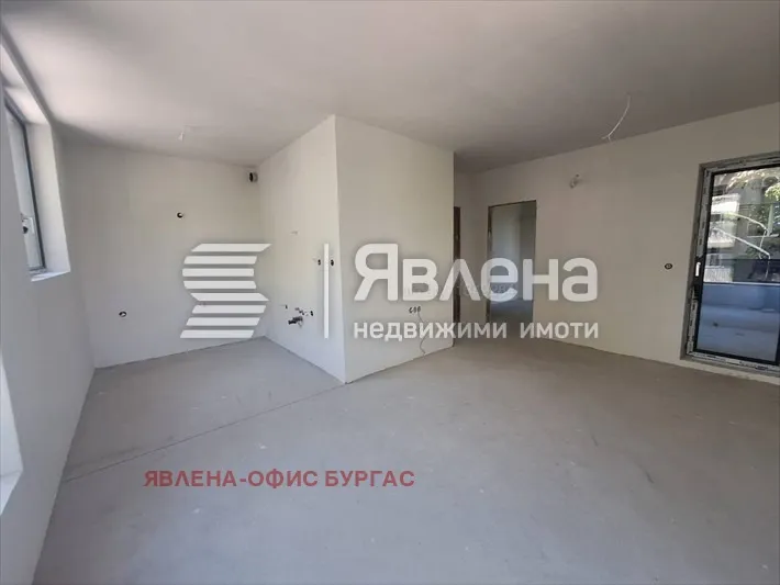 3-стаен, Зорница, Бургас