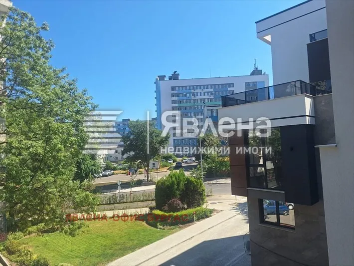 3-стаен, Зорница, Бургас - снимка 6 от 11