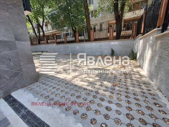 3-стаен, Зорница, Бургас - снимка 10 от 11