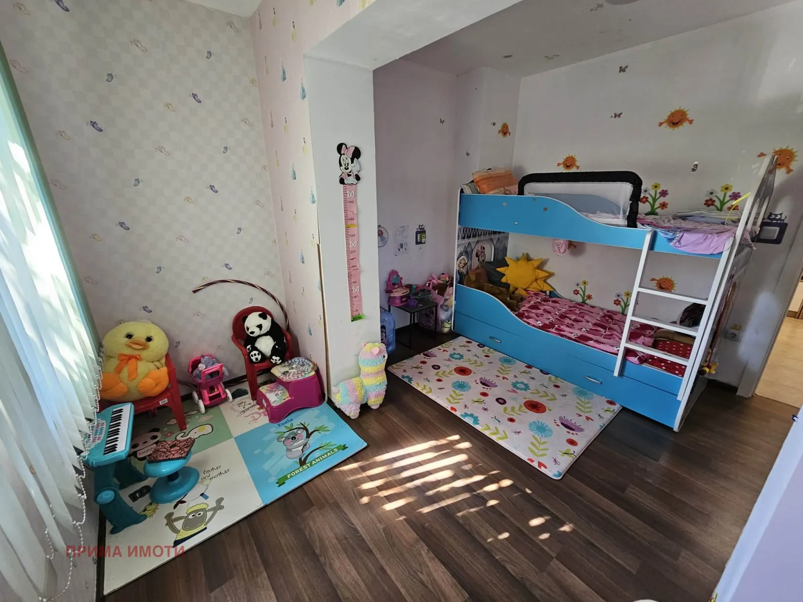 3-стаен, Аспарухово, Варна - снимка 9 от 16