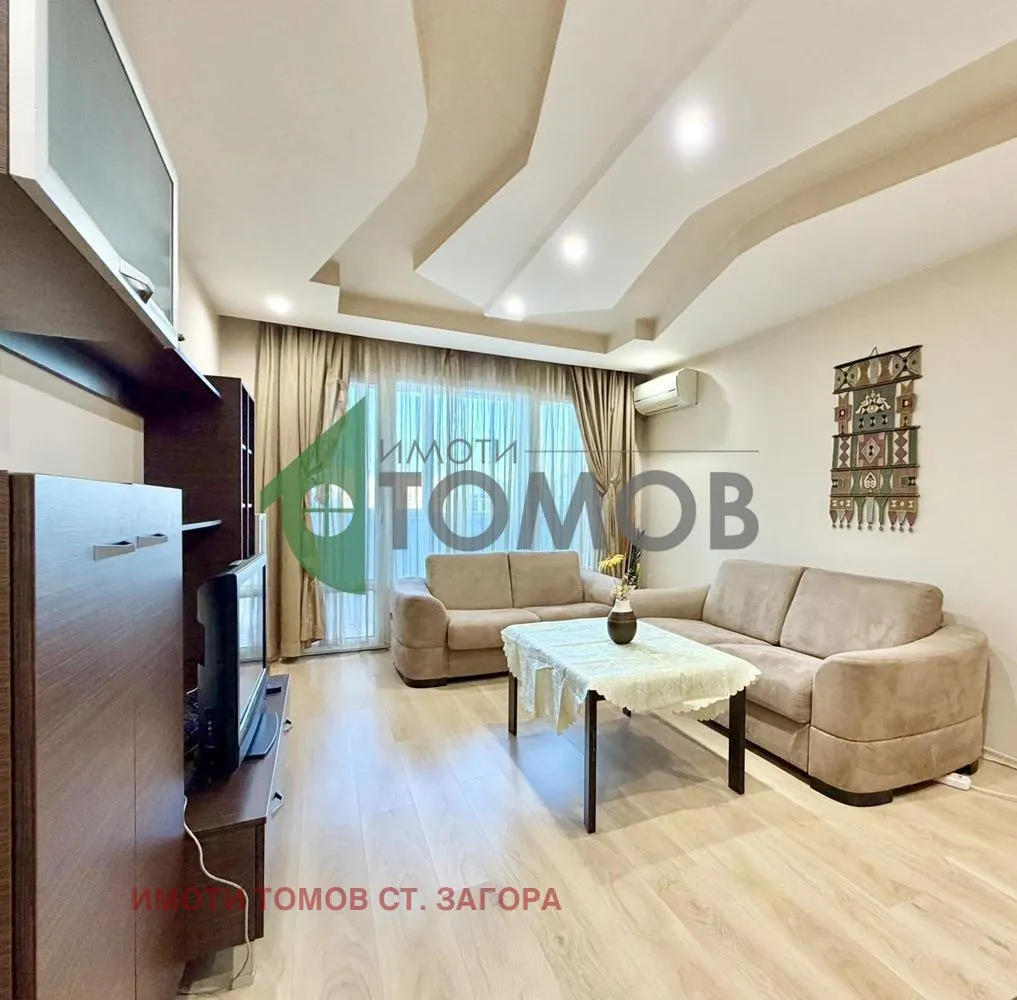 3-стаен, Център, Стара Загора - снимка 9 от 17