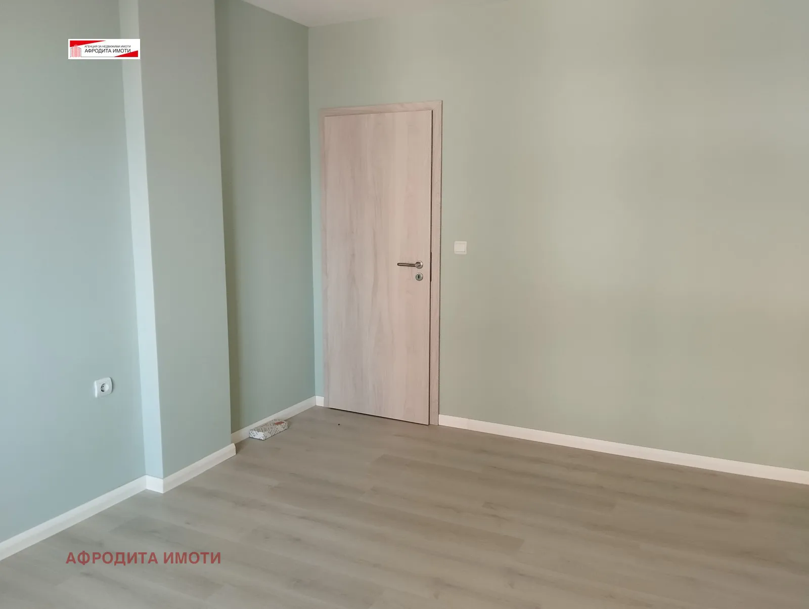 3-стаен, Васил Левски, Стара Загора - снимка 8 от 9