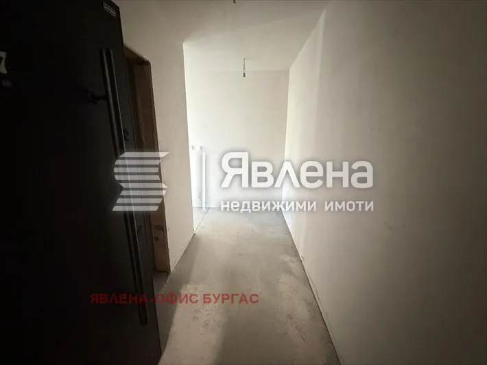 3-стаен, Славейков, Бургас - снимка 2 от 9