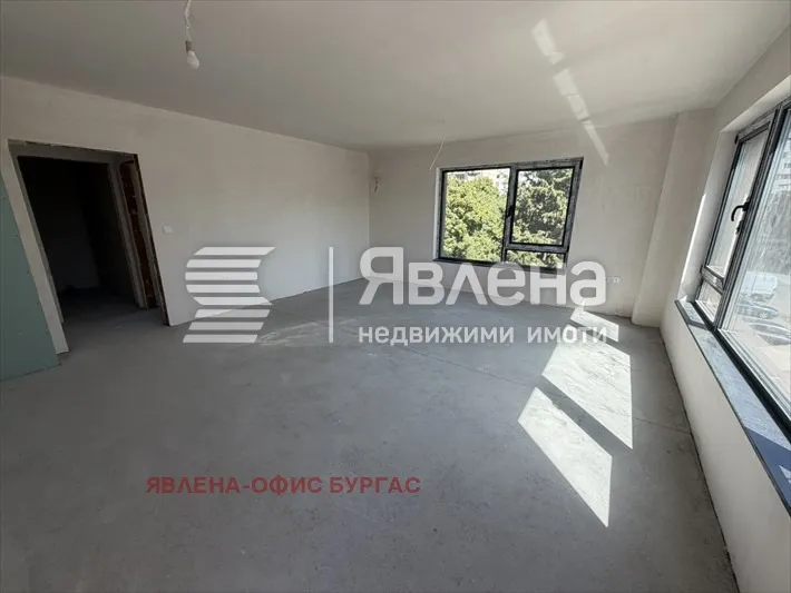 3-стаен, Славейков, Бургас - снимка 7 от 9
