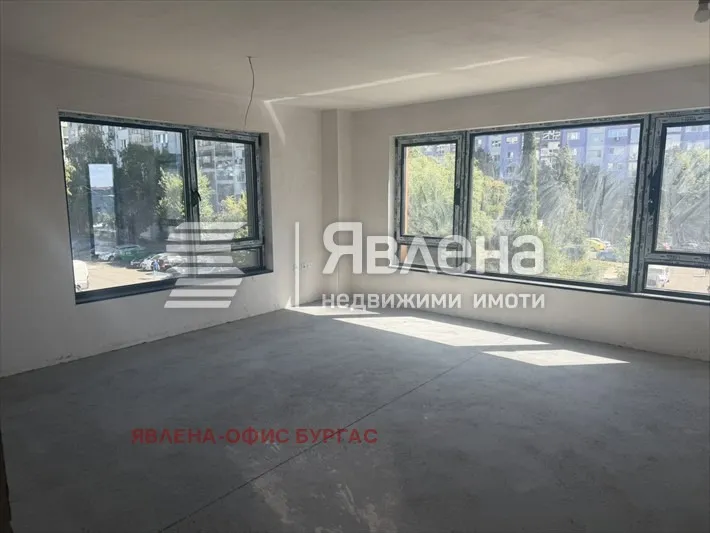 3-стаен, Славейков, Бургас - снимка 8 от 9