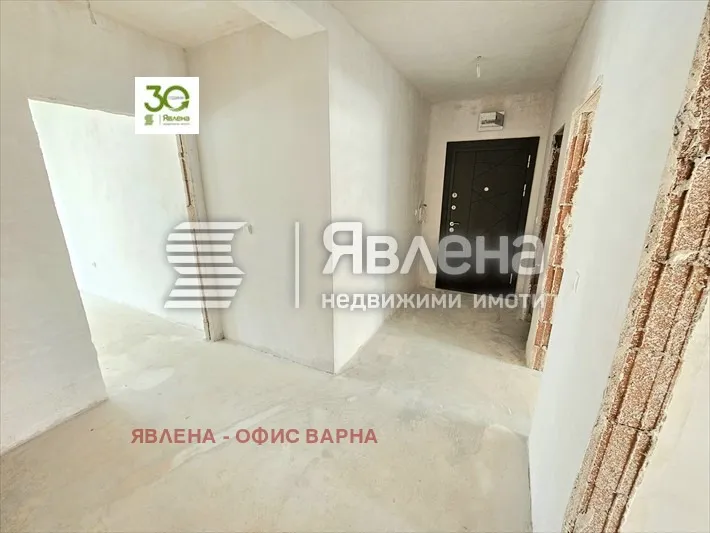 3-стаен, Траката, Варна - снимка 5 от 18
