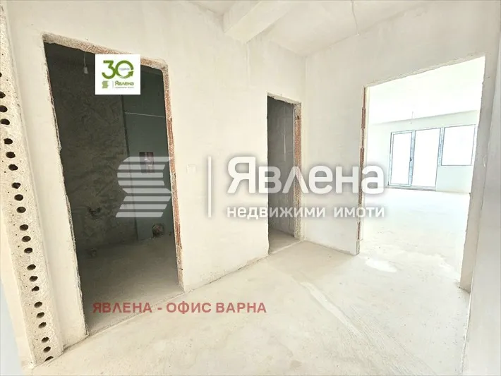 3-стаен, Траката, Варна - снимка 4 от 18