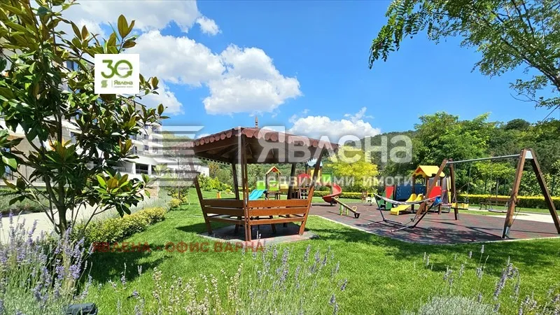 3-стаен, Траката, Варна - снимка 8 от 18