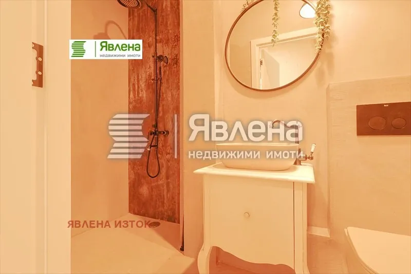 3-стаен, Оборище, София - снимка 3 от 9