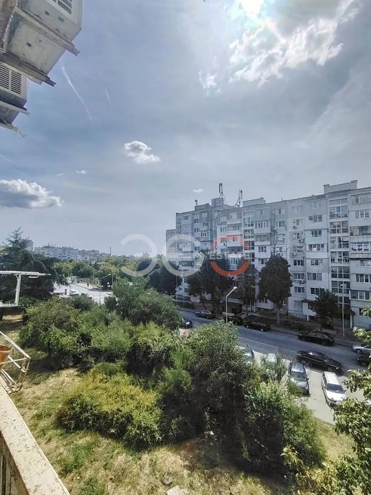 3-стаен, Владислав Варненчик, Варна - снимка 6 от 11