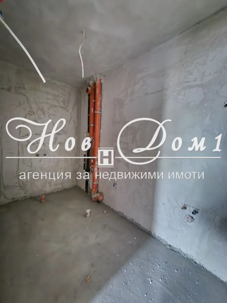 3-стаен, Владислав Варненчик, Варна - снимка 2 от 5