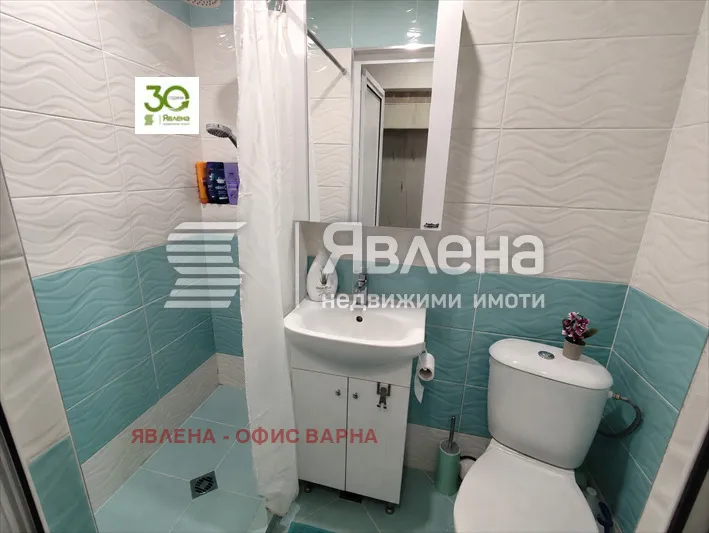 3-стаен, Владислав Варненчик, Варна - снимка 4 от 13