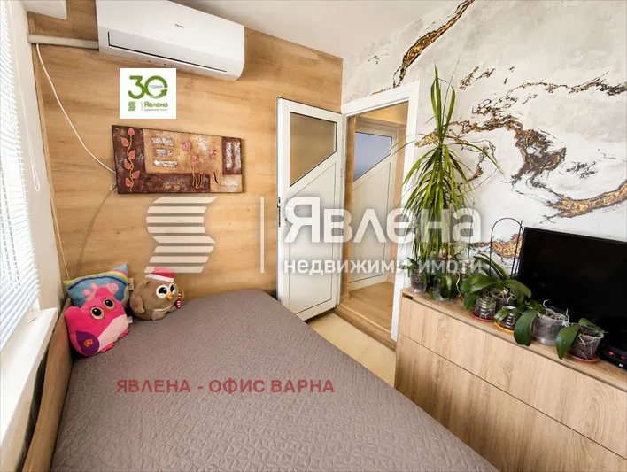 3-стаен, Владислав Варненчик, Варна - снимка 12 от 13