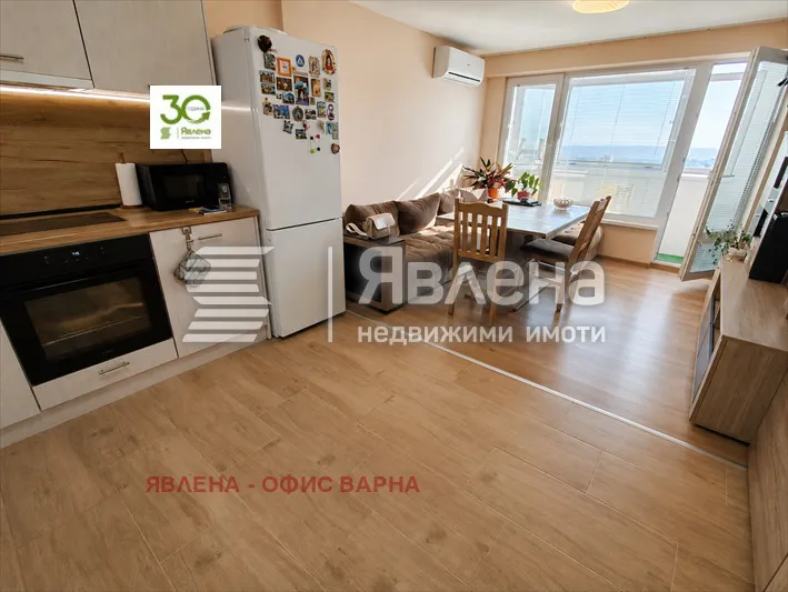 3-стаен, Владислав Варненчик, Варна - снимка 7 от 13